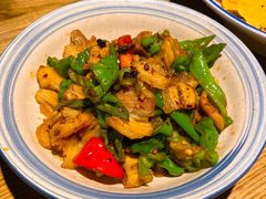 -丰乐餐厅·始于1999·本地老字号