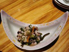 -石屋料理(南京西路店)