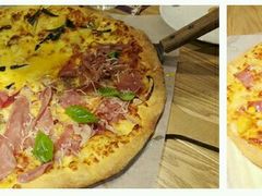 -乐凯撒披萨(东方新世界店)