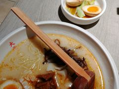 -味千拉面(德雅路CFC富兴时代店)