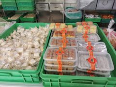 -宫廷糕点铺(建设路店)
