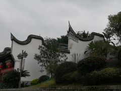 -乌山风景区
