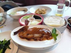 -满堂·烤鸭店·北京菜(鼓楼店)