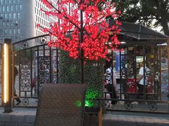 -老城南食府(宣武门东大街店)