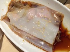 叉烧肠粉-来龙里 精致 东南亚餐室(万象城店)