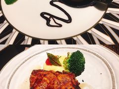 -喜雀JOY KITCHEN