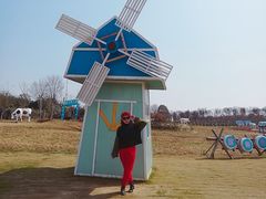 -武汉紫薇都市田园