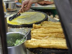 -南楼煎饼(滨江道店)
