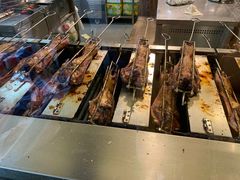 -老黄记手撕烤兔(玉林街店)