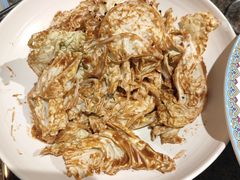 -真地道京味府·鲜橙烤鸭·北京菜(朝外大街东大桥店)