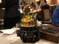 -香云轩·顺德菜(香云纱园林酒店店)