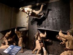 -上海四行仓库抗战纪念馆