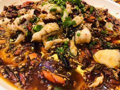 -张刚餐饮(春晓馨苑店)