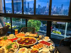 -长嘉·河图火锅(长嘉汇江景旗舰店)