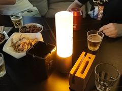 -胡桃里音乐酒馆(白云五号T5 MALL店)