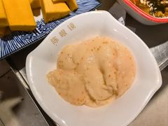 鱼籽豆花-陈眼镜火锅(总店)
