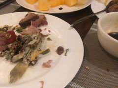 -宁波逸东豪生大酒店·豪生咖啡厅