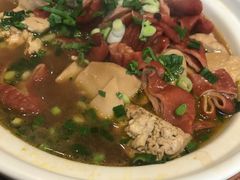 -庆余楼·用心与食材·特色菜&灶头面(仙蠡墩店)