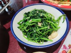 -老家信阳菜(北京路店)