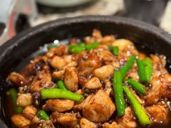 -绿茶餐厅(千岛湖银泰城店)