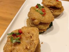 -枣子树·素食餐厅(普陀山店)