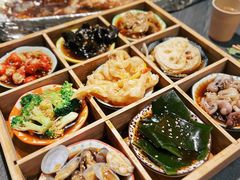 -锦州御烧烤·形象店(人民街店)