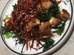 -汉水谣·江景餐厅(江滩店)