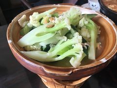 -堂宴·老厦门私房菜(1988仙岳总店)