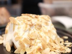 戚风蛋糕-Home Cafe(水榭春天店)