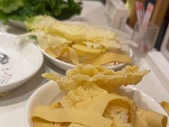 -川味堂·四川豆花(八卦岭店)