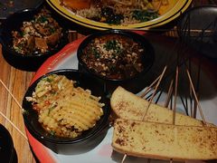 -北丐先生·野馄饨烧烤(雨花万象店)