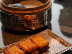 黄金脆带鱼-新荣记(BFC外滩金融中心店)