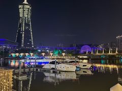 -西湖文化广场