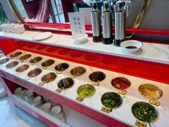 -江南福宴·澳门海鲜.牛肉火锅(汇高栢悦中心店)