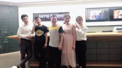 -艺匠摄影ARTIZ STUDIO(南京店)