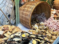 -温德姆至尊酒店·璇全日餐厅