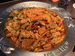 -胖哥俩肉蟹煲(福州仓山爱琴海店)