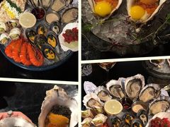 -Osteria Garden 生蚝花园餐厅(原进贤路店)