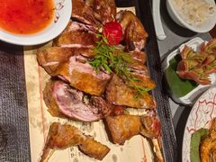 -姑苏家宴·苏帮菜·松鼠桂鱼(苏州总店)