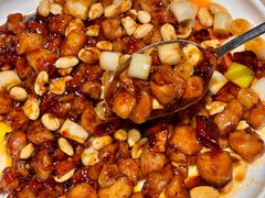 -川旺角融合菜•海景餐厅(星海广场店)