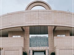 -上海博物馆(人民广场馆)