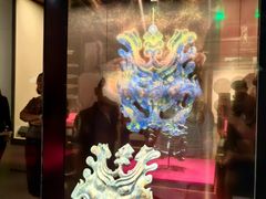 -北京大葆台遗址博物馆