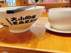 -云味馆·云南菜·云南米线(同泰时代广场店)