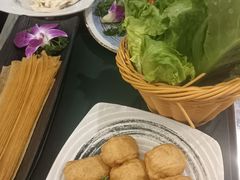 -川锅一号火锅(铜山万达店)