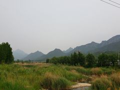 -北京山里寒舍度假酒店