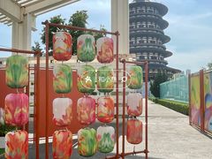 -隋唐洛阳城明堂天堂景区