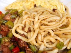 -乐三里屯面馆(阿那亚店)