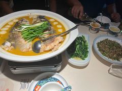 -粥满堂养生餐厅(学苑路店)