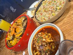 -打酱油·非遗淮扬菜(瘦西湖梅岭店)