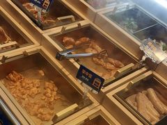 -喜井无限自助烤肉公司(石厦店)